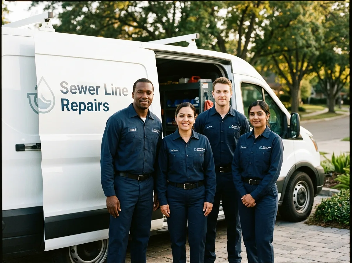Emergency Plumber company in Kewaskum, WI