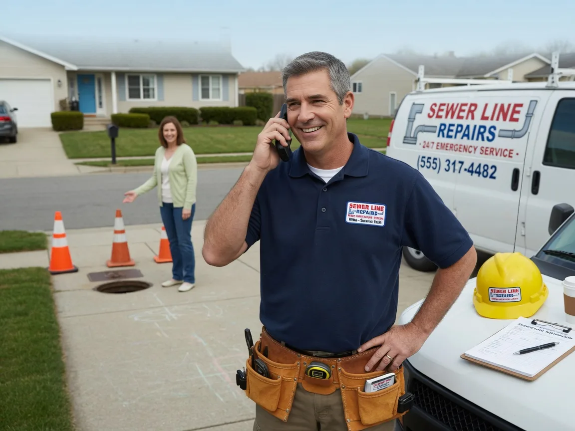 Emergency Plumber Kewaskum, WI FAQs